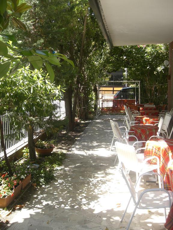 Hotel Marilena Viserbella di Rimini Exterior photo