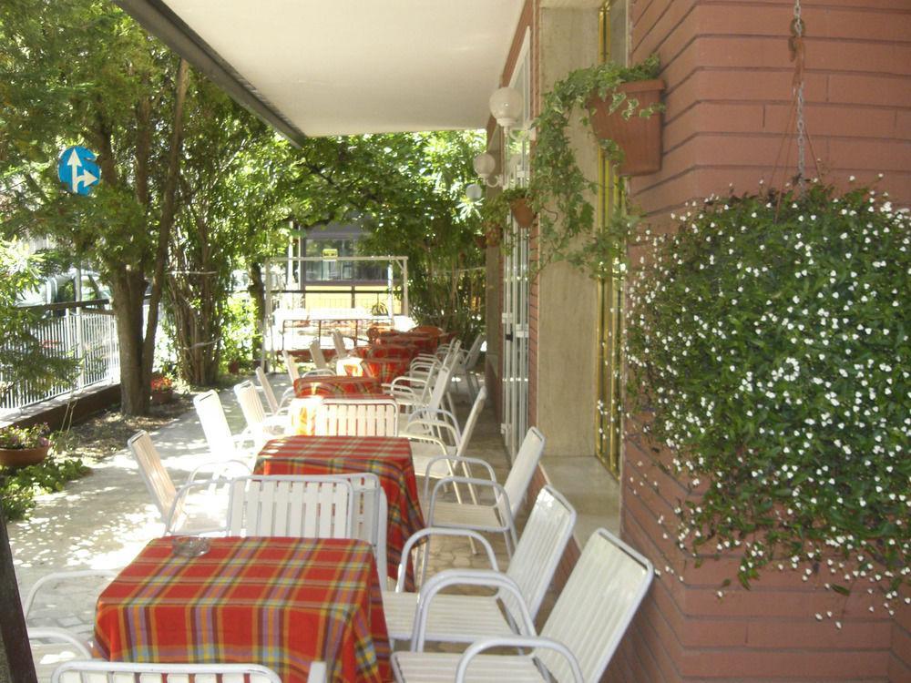 Hotel Marilena Viserbella di Rimini Exterior photo