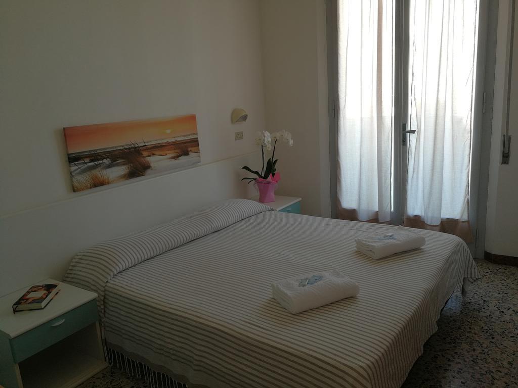 Hotel Marilena Viserbella di Rimini Exterior photo