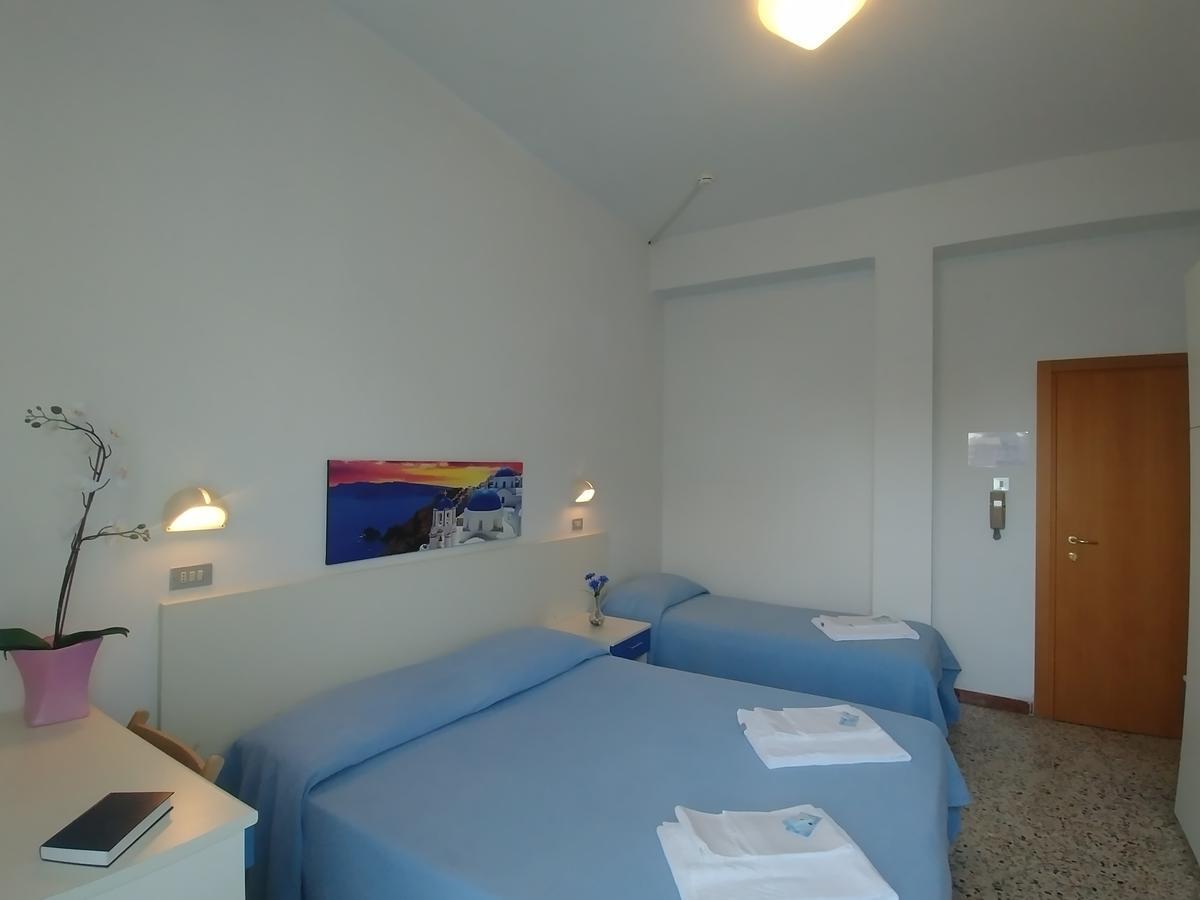 Hotel Marilena Viserbella di Rimini Exterior photo